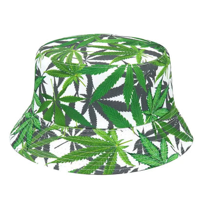 Sun Protection Bucket Hat - Eloy Royal