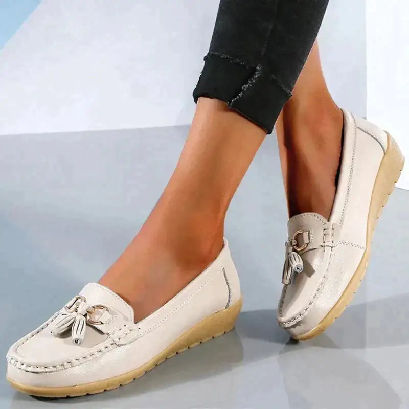 Comfy Orthopedic Loafers - Eloy Royal