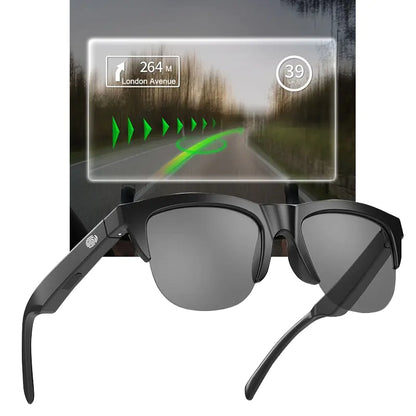 Bluetooth Sunglasses - Eloy Royal