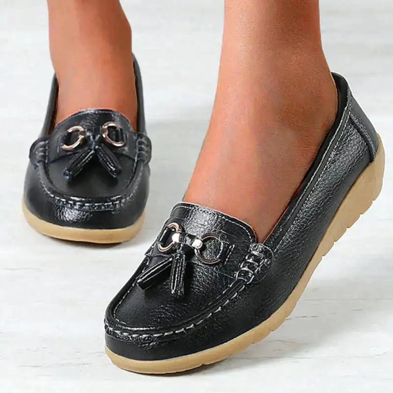 Comfy Orthopedic Loafers - Eloy Royal