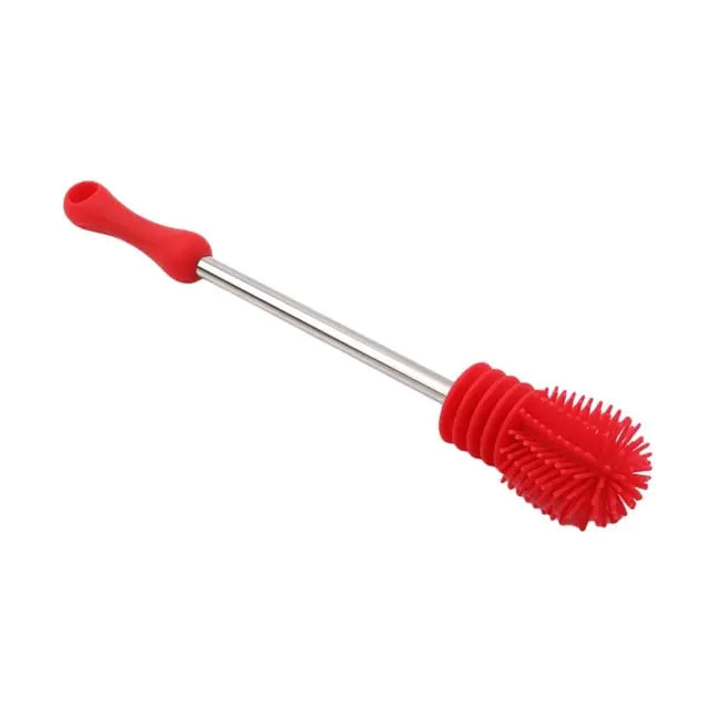 Soft Rubber Cup Brush - Eloy Royal