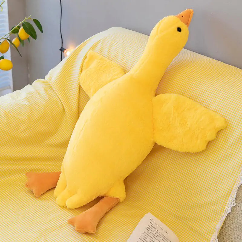 Huge Duck Plush Toys - Eloy Royal