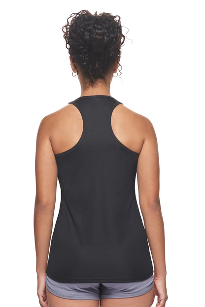 Women's DriMax™ Endurance Racerback Tank