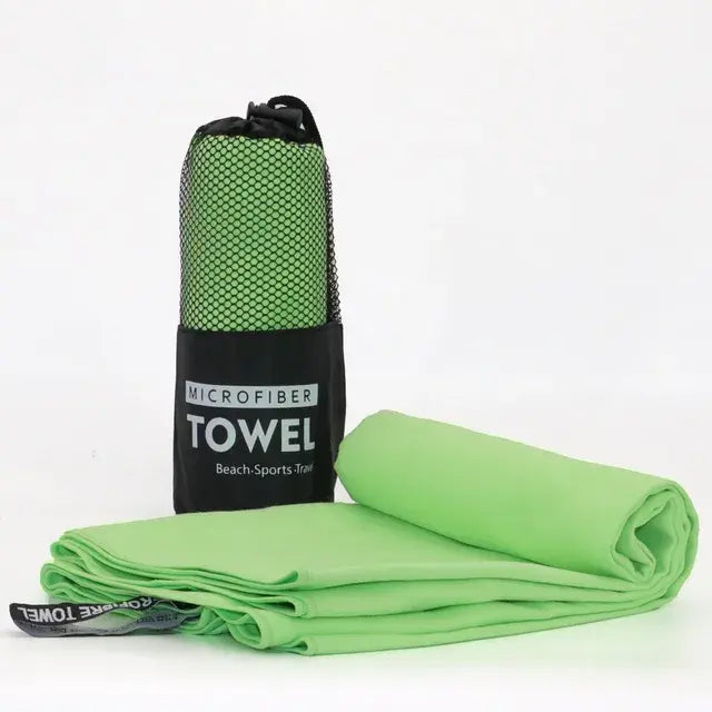 Backpacking Absorbent Towels - Eloy Royal