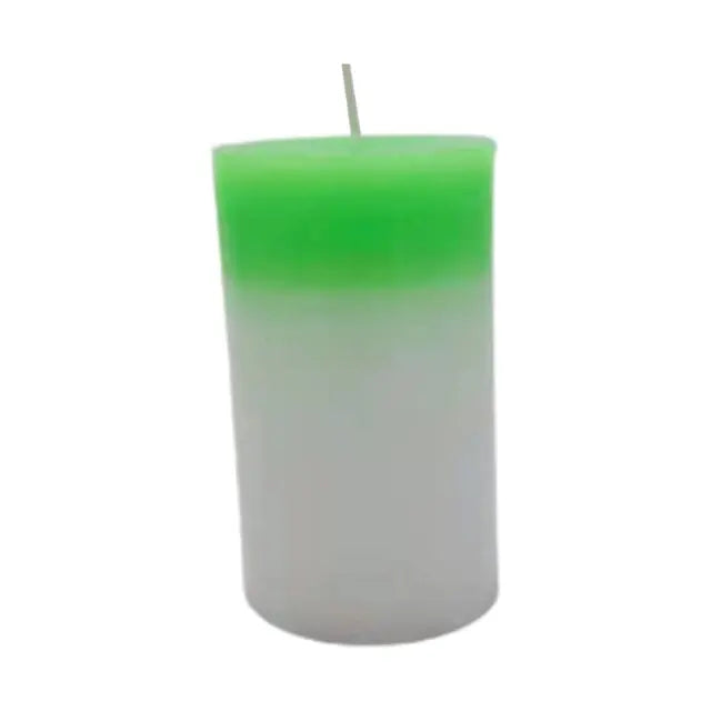 Color Changing Candle - Eloy Royal