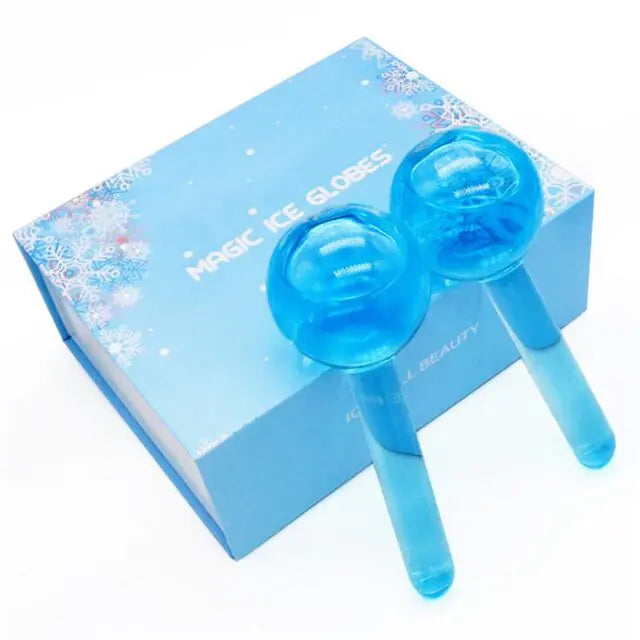 Cooling Facial Ball - Eloy Royal