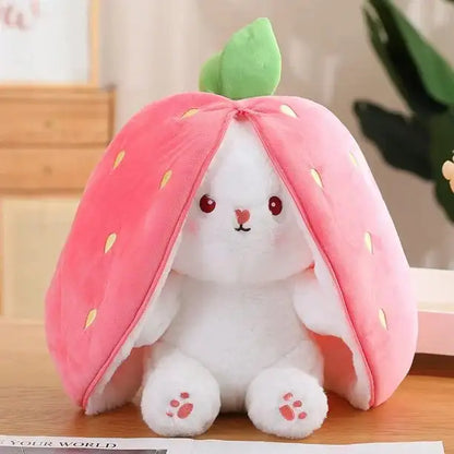 Rabbit Fruit Doll - Eloy Royal