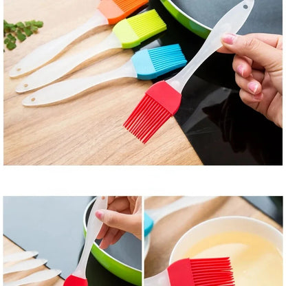 Barbecue Silicone Brush - Eloy Royal