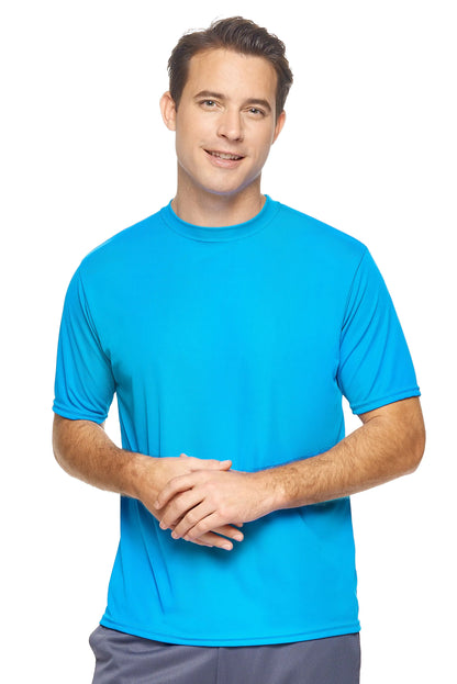 Men's DriMax™ Crewneck Expert Tee