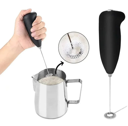 Portable Drink Mixer Shaker for Drinks - Eloy Royal