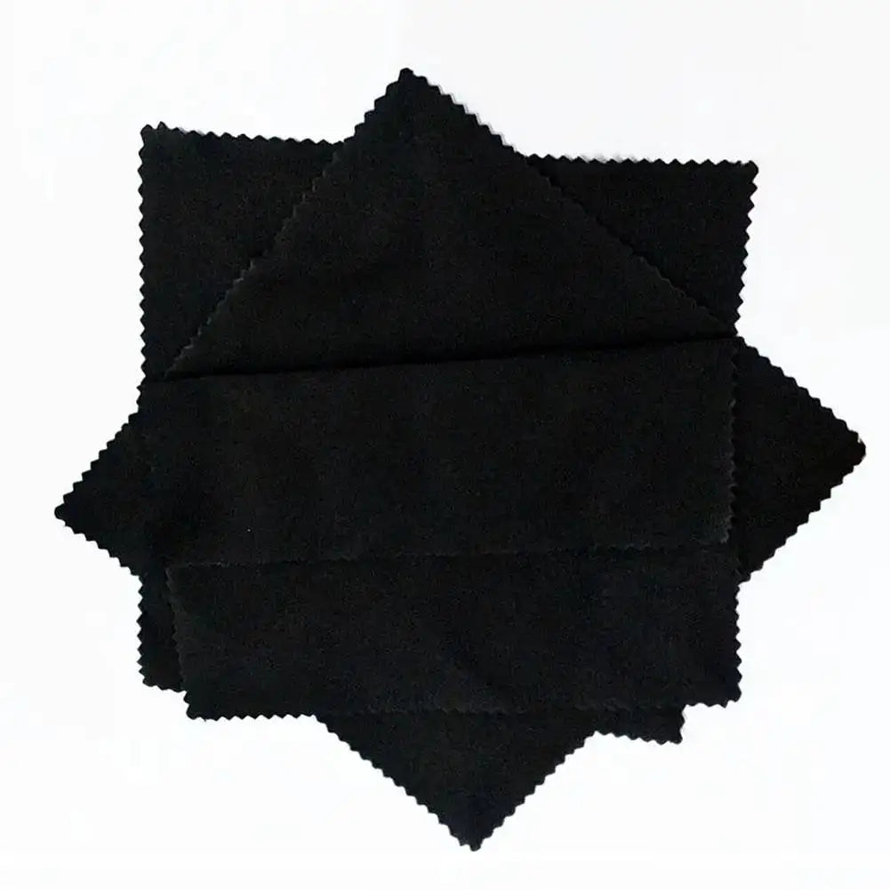 10pcs Microfiber Cleaning Cloth - Eloy Royal