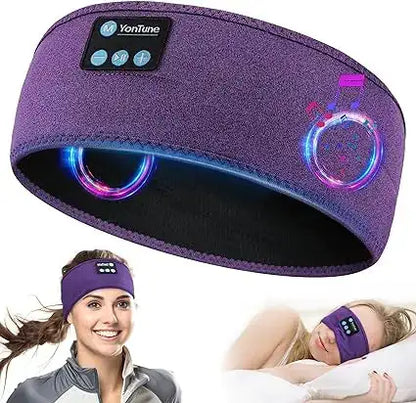 Relax Music Sleep Mask - Eloy Royal