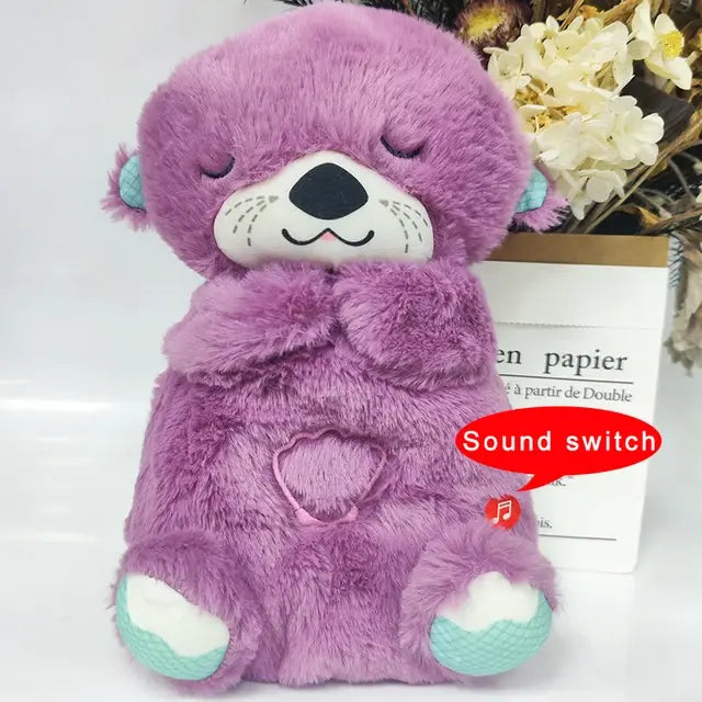 DreamyDuo Plush Doll Toy - Eloy Royal