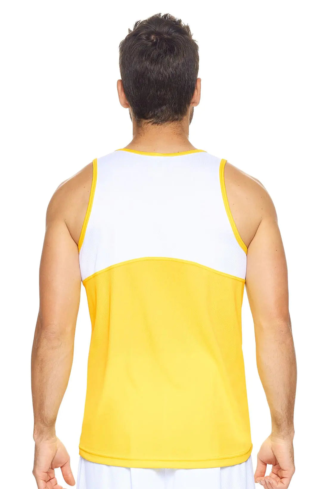 Men's Oxymesh™ Distance Tank