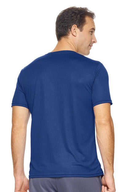 Men's Oxymesh™ Crewneck Tech Tee