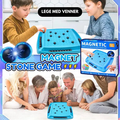 Magnetic Chess - Eloy Royal