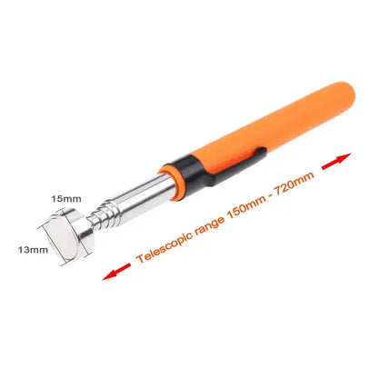 Mini Portable Magnetic Telescopic - Eloy Royal