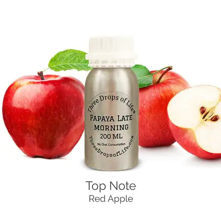 Papaya Late Morning - Aromatherapy Oil 200 ML