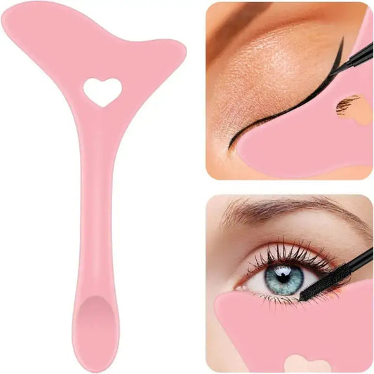 Eyeliner Stencil Wing - Eloy Royal