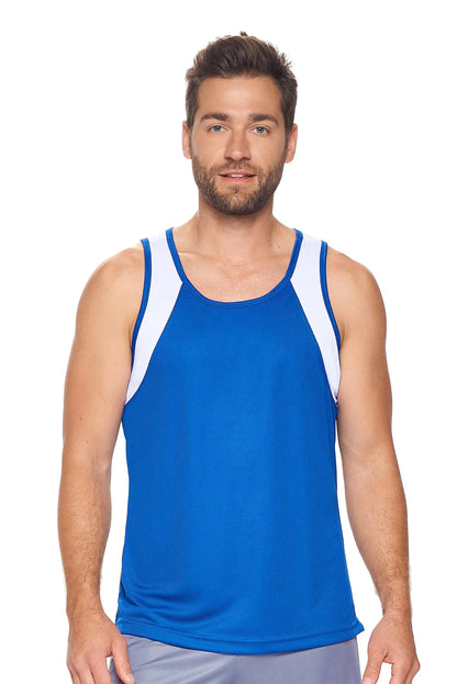 Men's Oxymesh™ Distance Tank