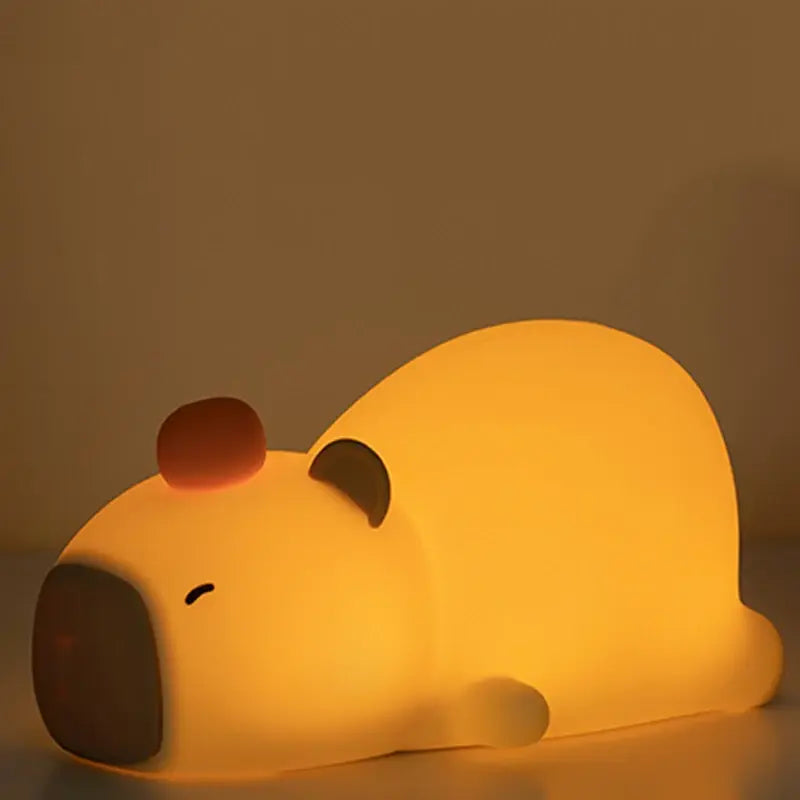 Cartoon Silicone LED Light - Eloy Royal