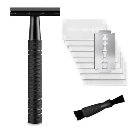 Double Edge Safety Razor - Eloy Royal