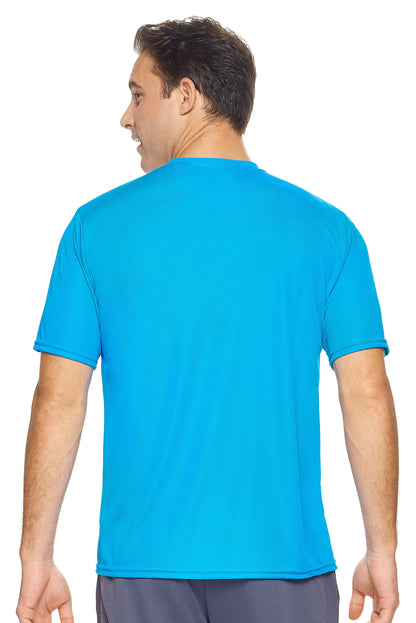 Men's DriMax™ Crewneck Expert Tee