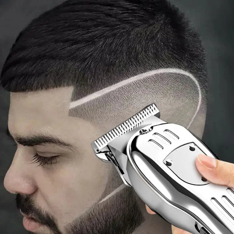 Digital Hair Clippers - Eloy Royal