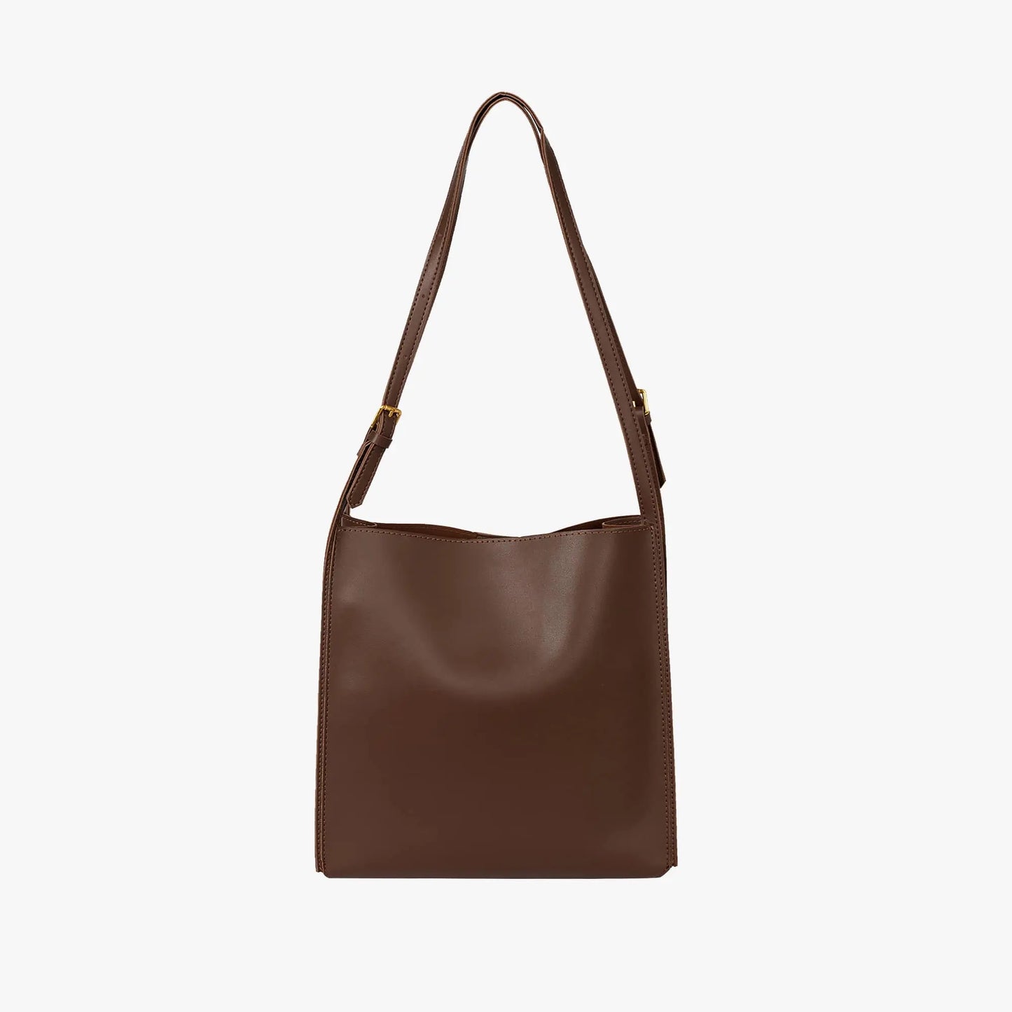 Olives Vegan Leather Tote - Eloy Royal