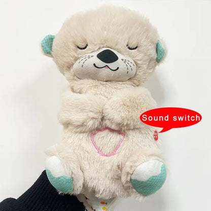 DreamyDuo Plush Doll Toy - Eloy Royal