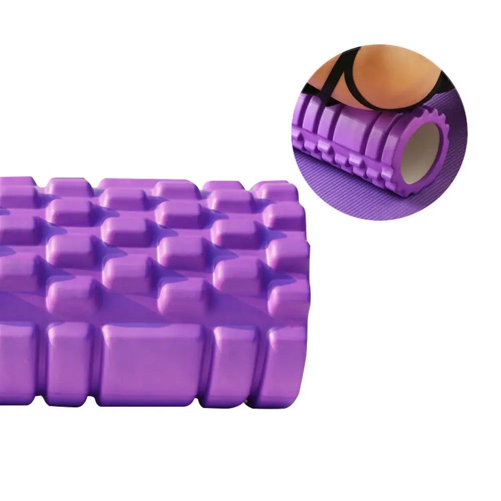 Yoga Muscle Massage Roller - Eloy Royal