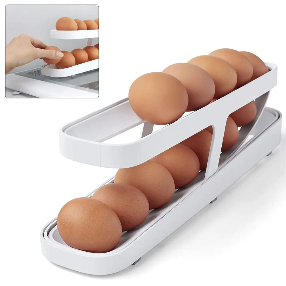 Rolling Egg Holder - Eloy Royal