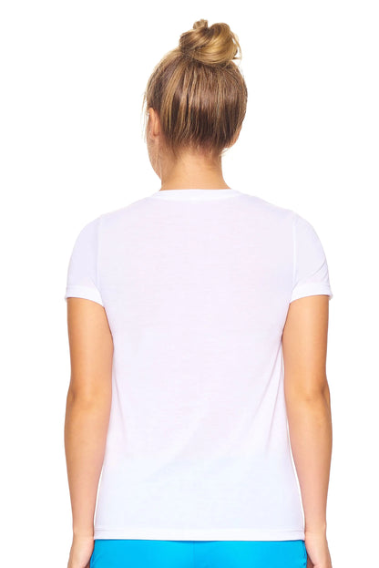 Women's Siro™ V-Neck Tee