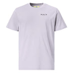 Chase Sunsets, Not Stress Organic Cotton T-Shirt