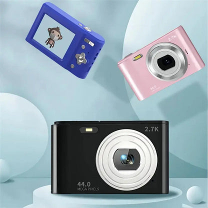 Digital Camera Autofocus for Kid - Eloy Royal