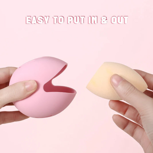 Makeup Sponge Holder - Eloy Royal