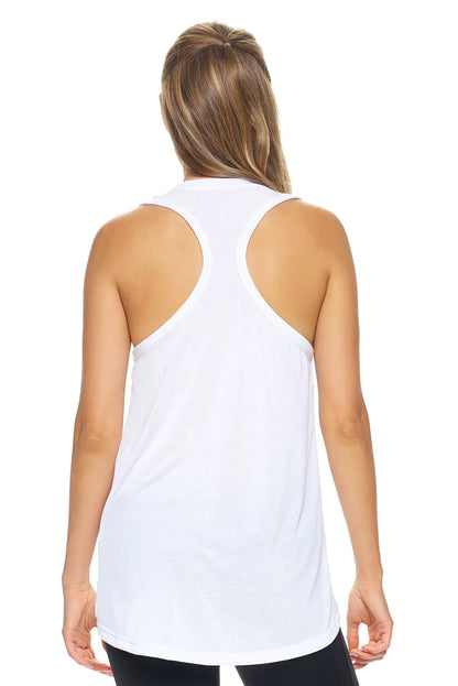 Women's Siro™ V-Neck Racerback