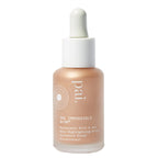 Pai Skincare - The Impossible Glow Organic Hyaluronic Acid + Sea Kelp Glow Drops | Natural Vegan Sensitive Skincare (Rose Gold 1 fl oz | 30 ml) Rose Gold