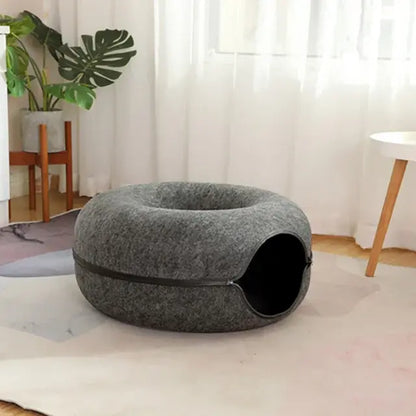 Cat Donut Bed - Eloy Royal