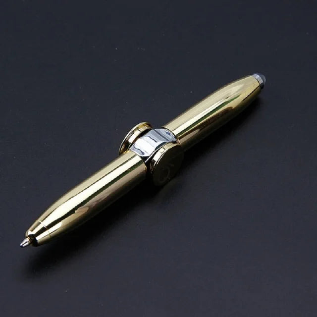 Multifunctional LED Pen - Eloy Royal