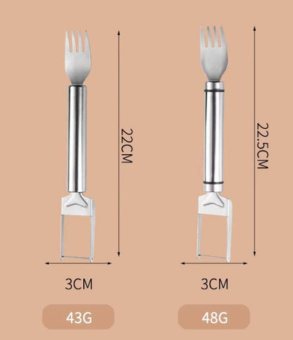 Stainless Steel Multifunctional Watermelon Cutting Tool