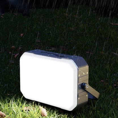 Solar Charging Outdoor Camping Light Portable - Eloy Royal