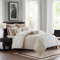 9- Piece King Comforter Set