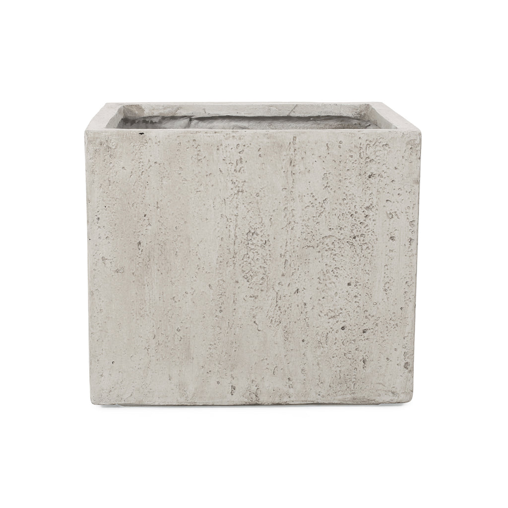 21.5' L Outdoor MGO Planter