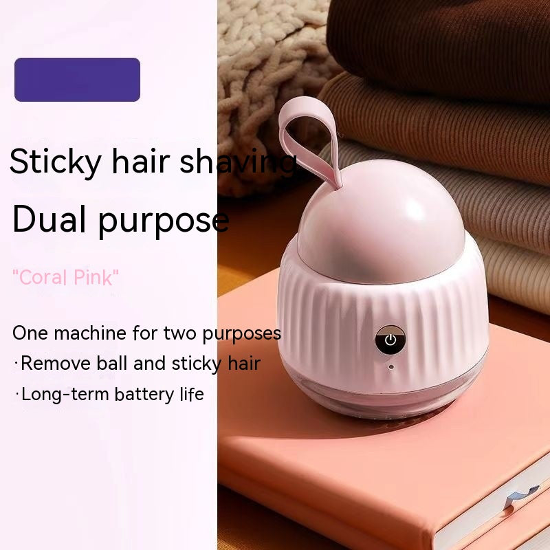 Fur Ball Trimmer Household Rechargeable - Eloy Royal