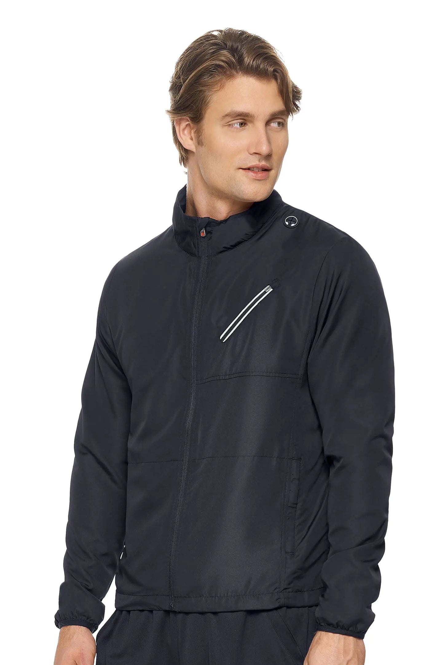 Men's Run Away Jacket