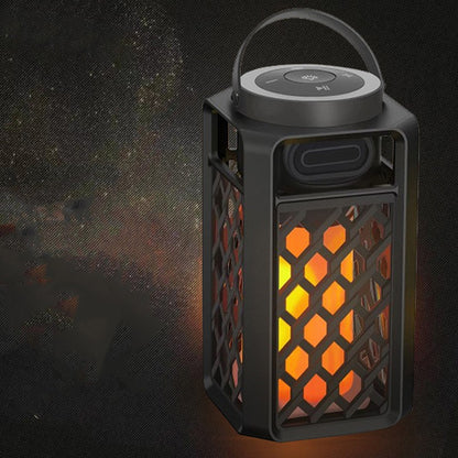 Household Outdoor Portable Bar Atmosphere Camping Lantern - Eloy Royal