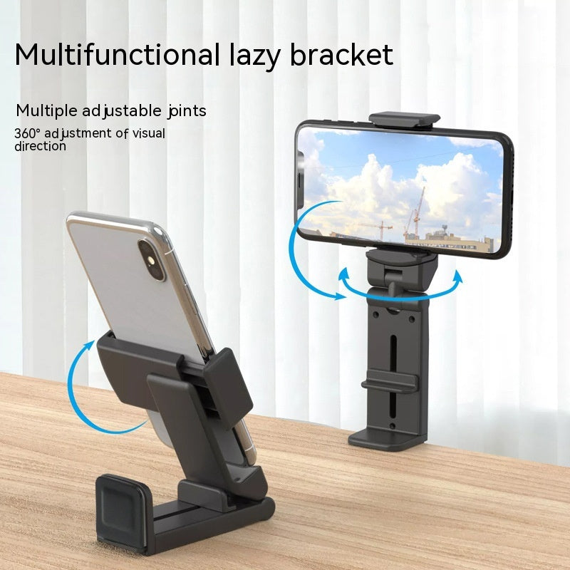 360 Rotary Multifunctional Collapsible Mobile Phone Holder - Eloy Royal