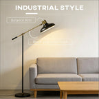 Standing Lamp,Adjustable Floor Lamps - Eloy Royal
