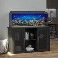 55 Gallon Aquarium or Terrarium Stand - Eloy Royal